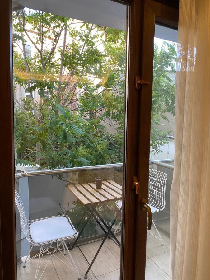 Galata King Suite Hotel Istambul Extérieur photo