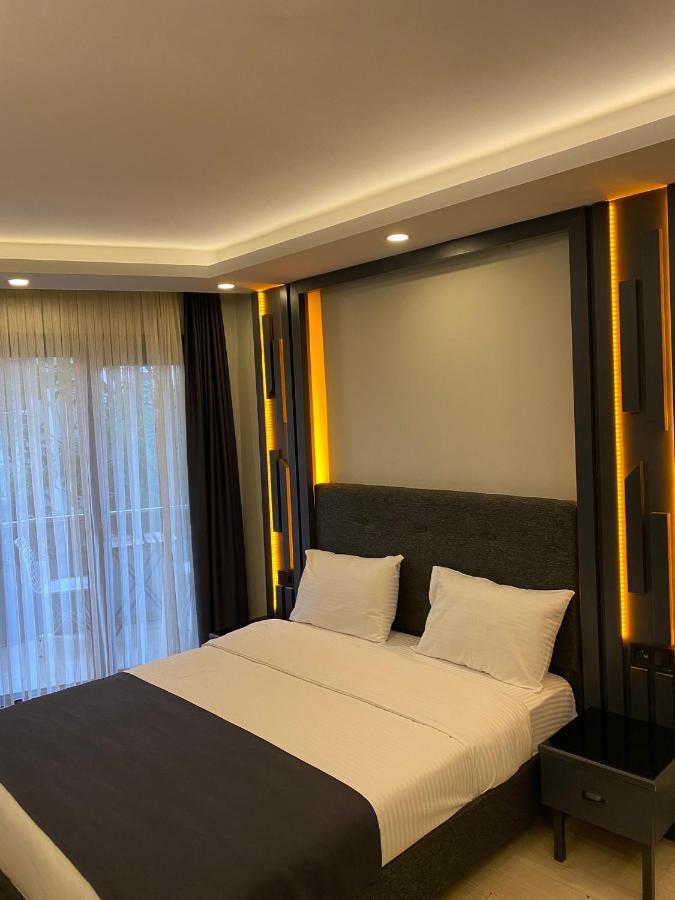 Galata King Suite Hotel Istambul Extérieur photo