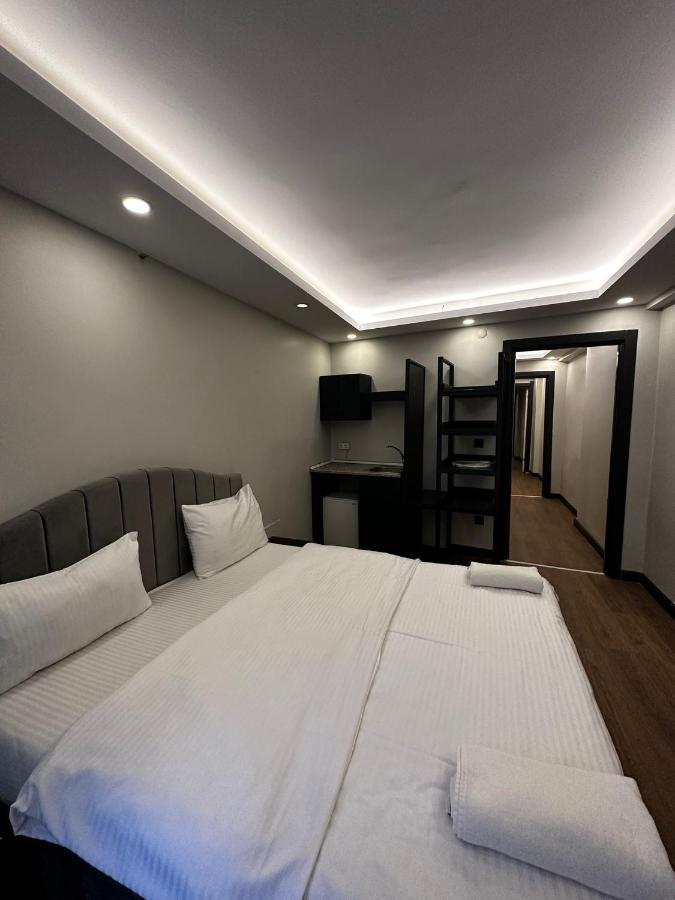 Galata King Suite Hotel Istambul Extérieur photo