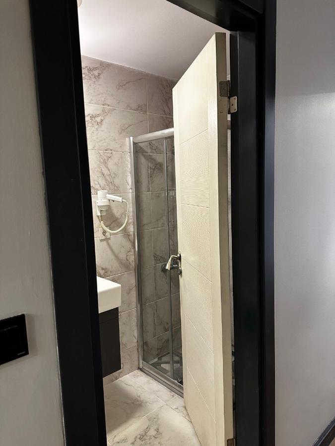 Galata King Suite Hotel Istambul Extérieur photo