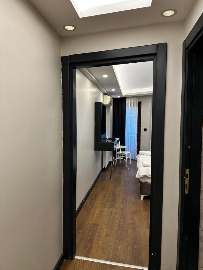Galata King Suite Hotel Istambul Extérieur photo